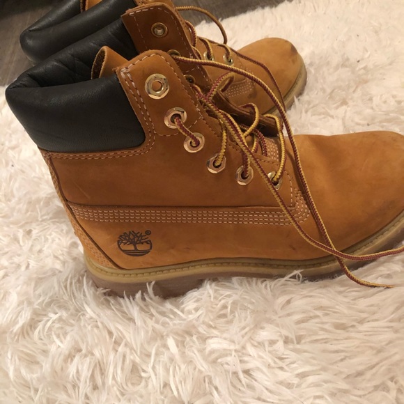 Timberland - Picture 2 of 3